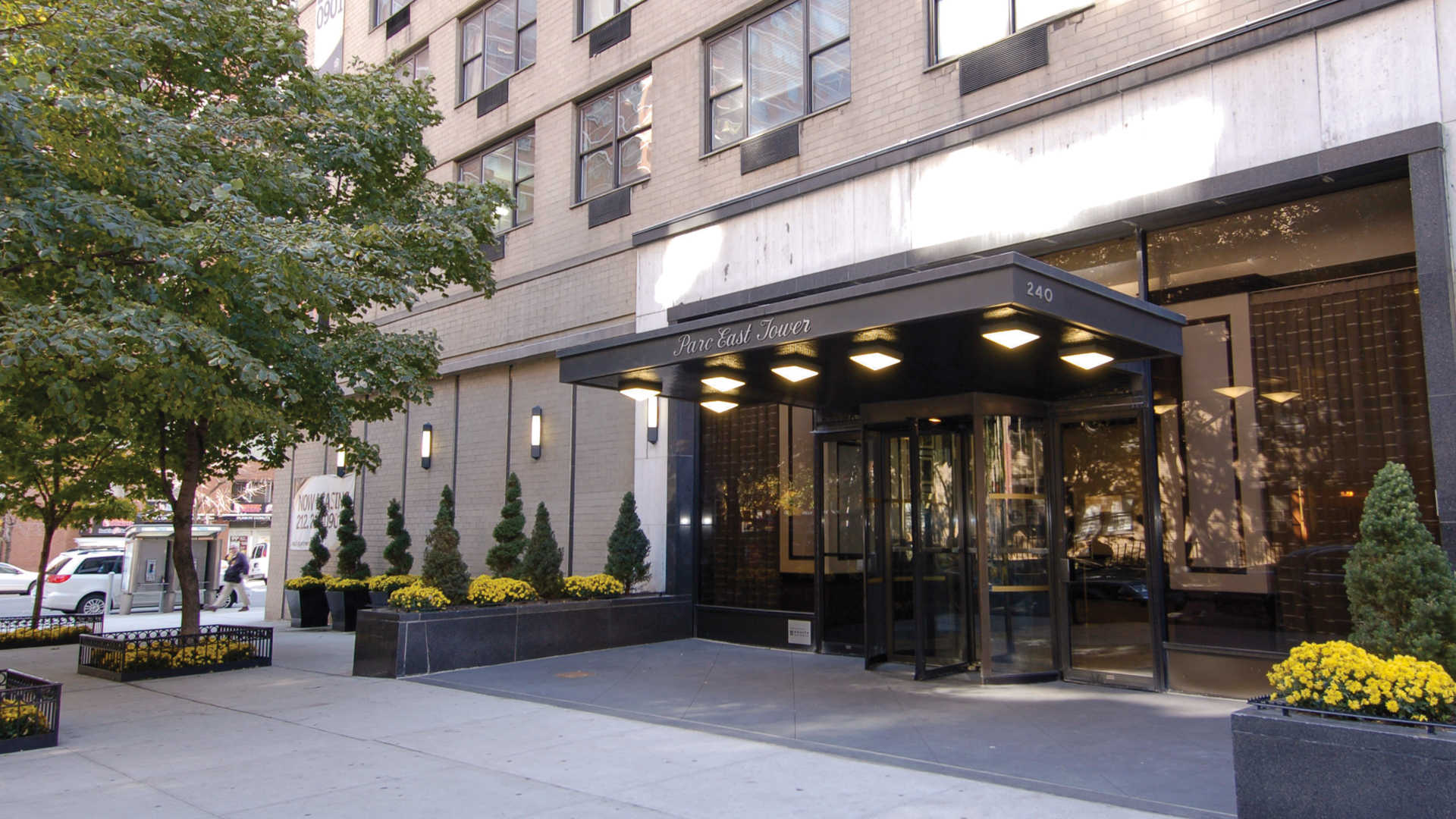 Parc East