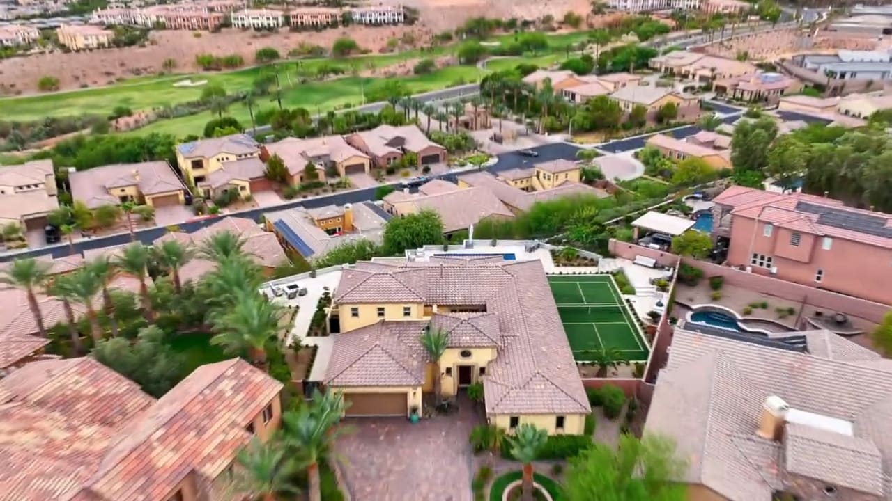 Property Spotlight