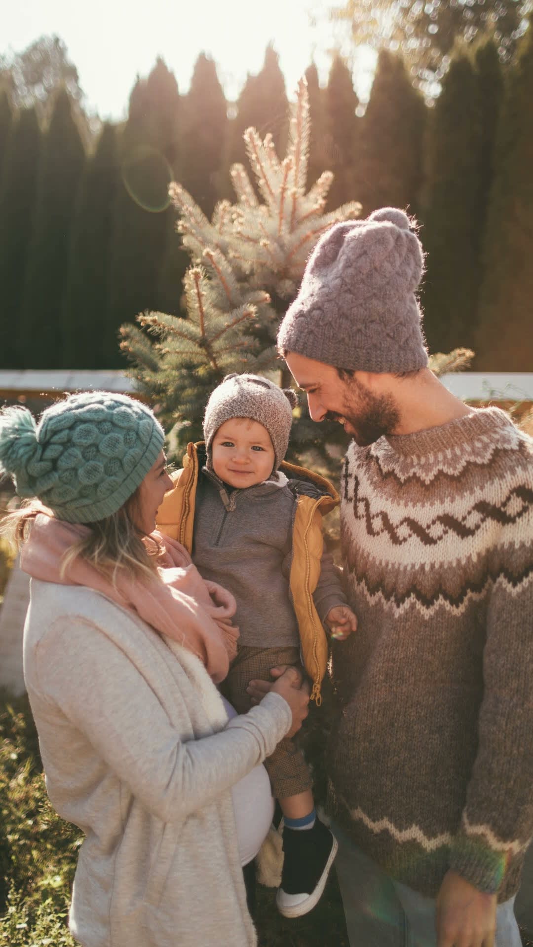 Listing your home this holiday season