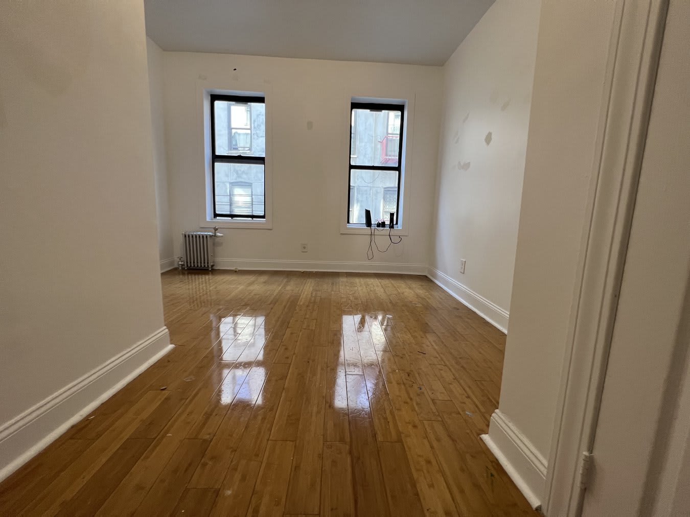West 147th Street