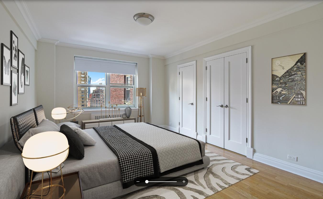 Park Avenue