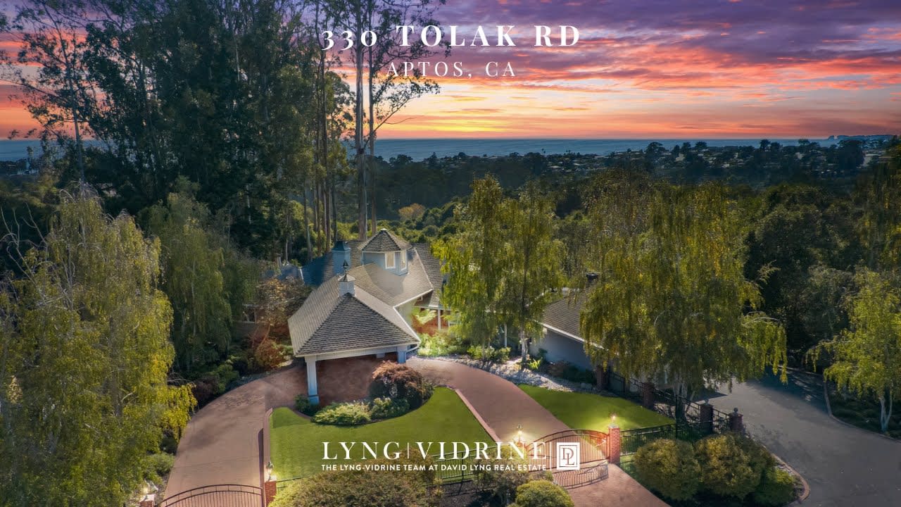 330 Tolak Rd, Aptos