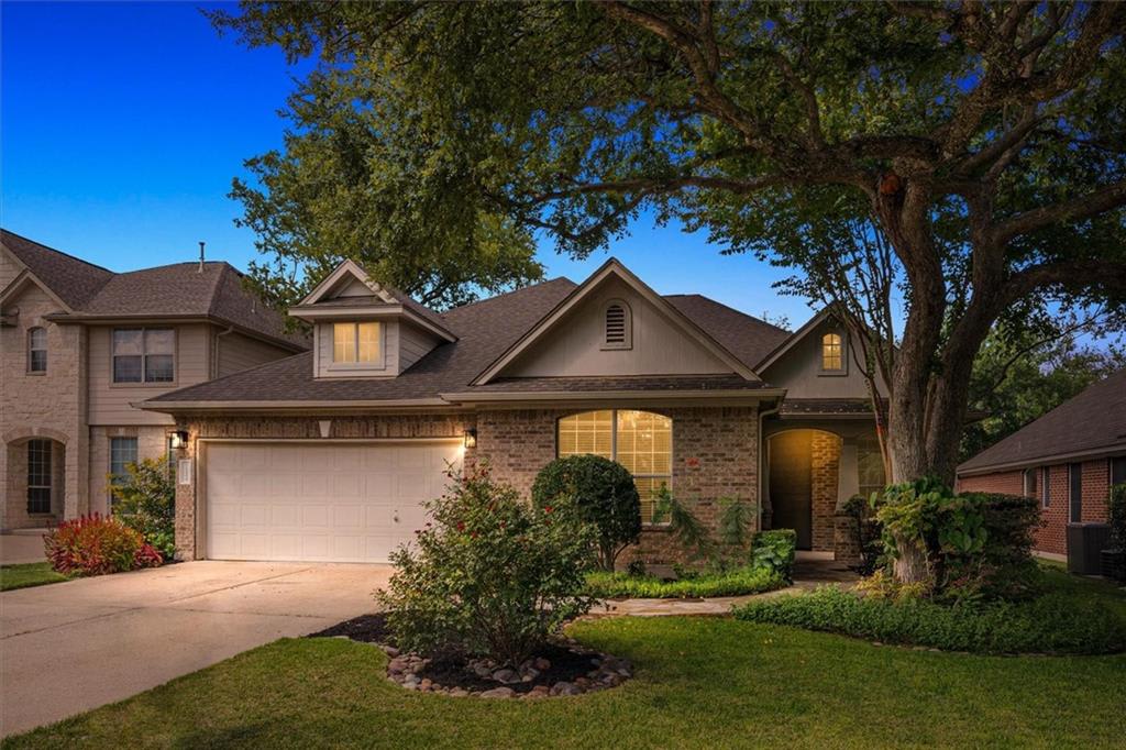 11116 Sandstone Trl