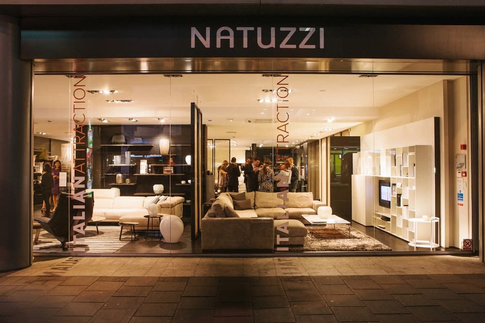 Natuzzi Italia