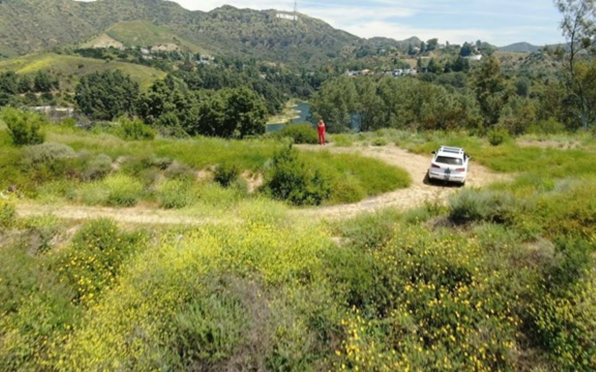 2864 E Cahuenga Blvd