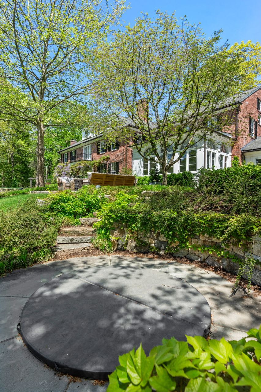 Premier Estate in Brookline