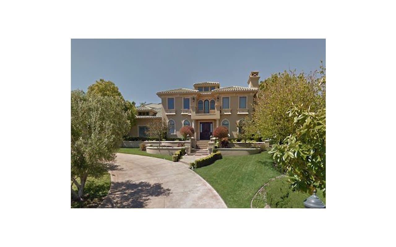 Alamo Springs Neighborhood Guide 680 Doug Buenz Group Pleasanton