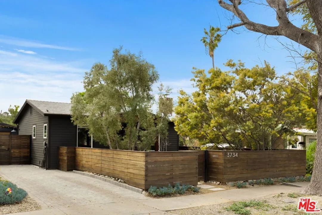 Atwater Village Craftsman