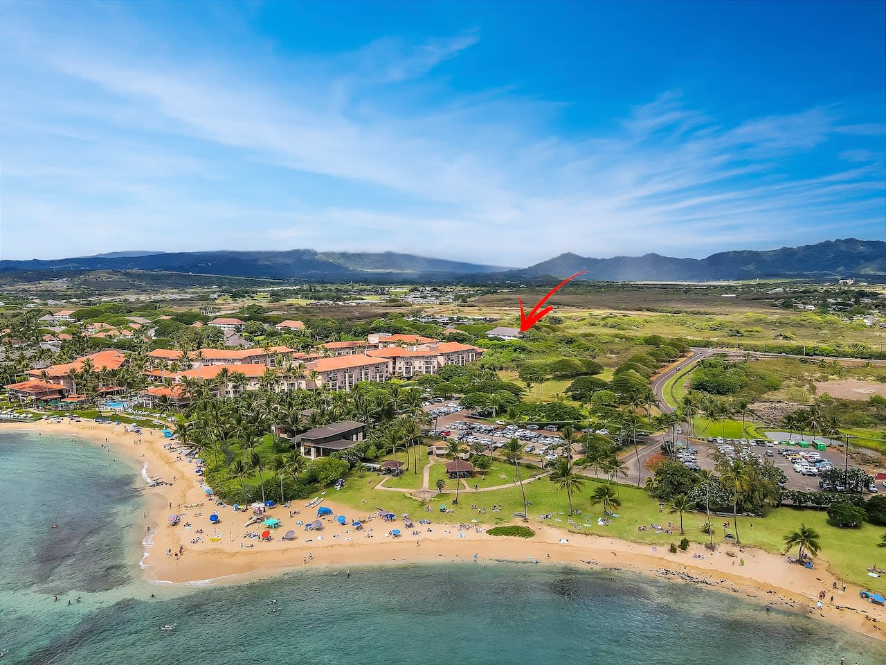 Kauai Real Estate, Waikomo Streams Sold, Hawaii Mask Mandate To End