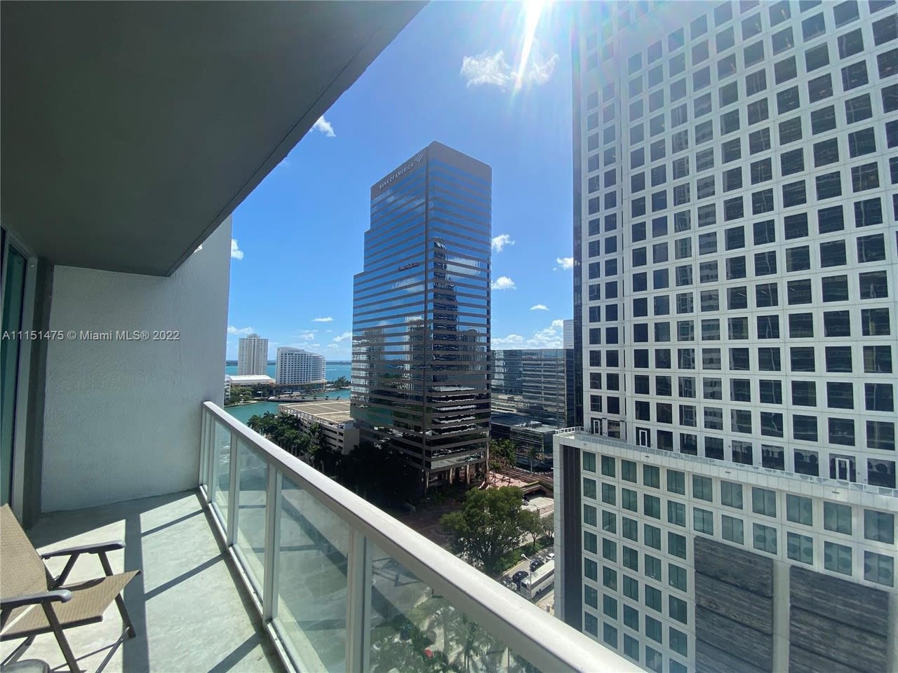 500 Brickell Ave #1810