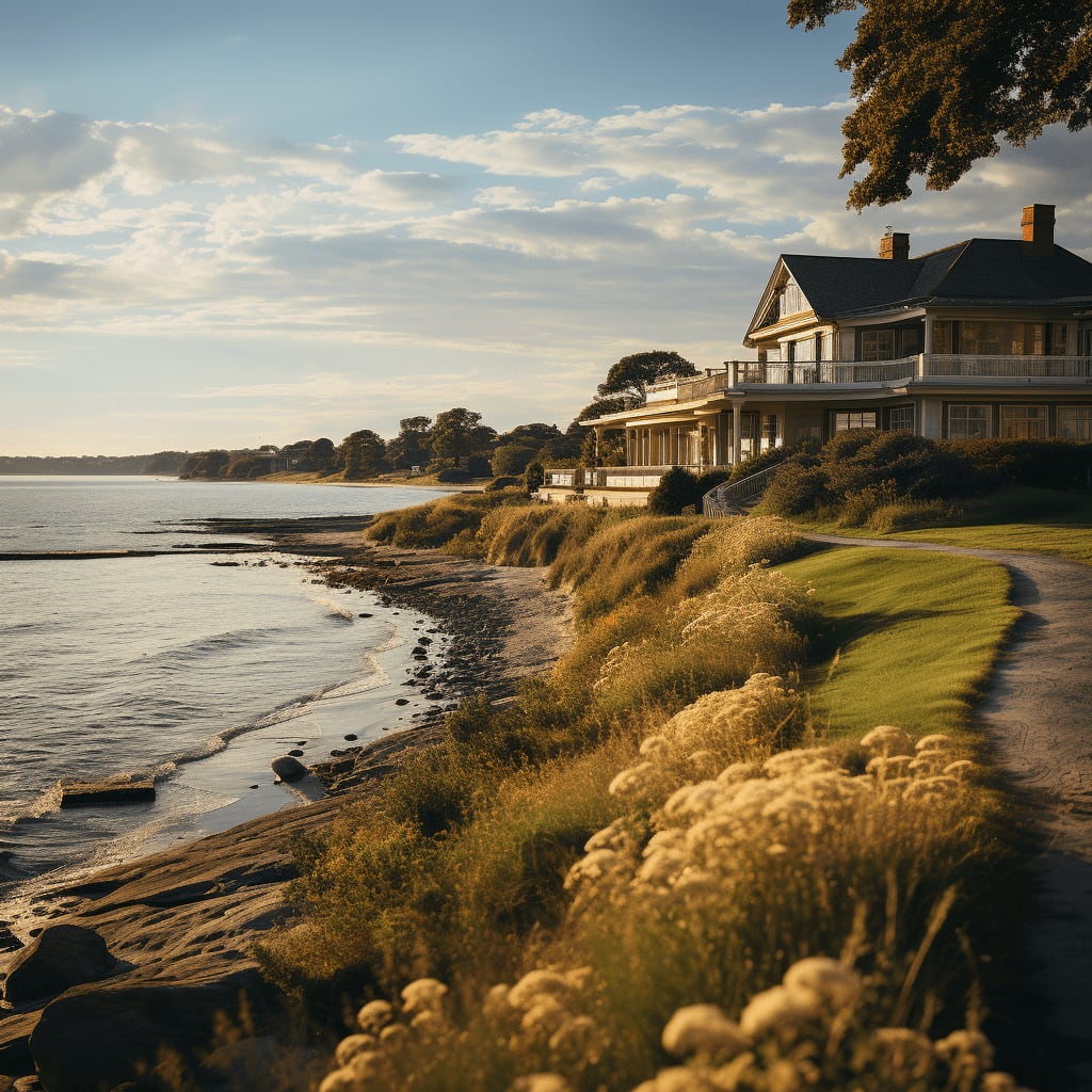 Edge Realty Rhode Island Open House