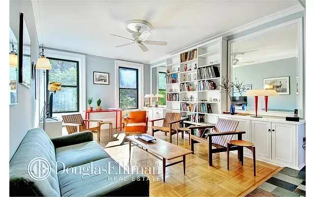 500 West 111th Street Unit: 3D