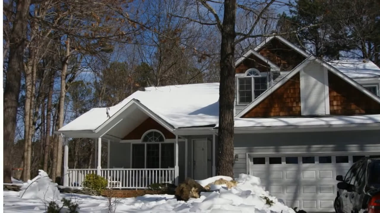 Cary NC Relocation