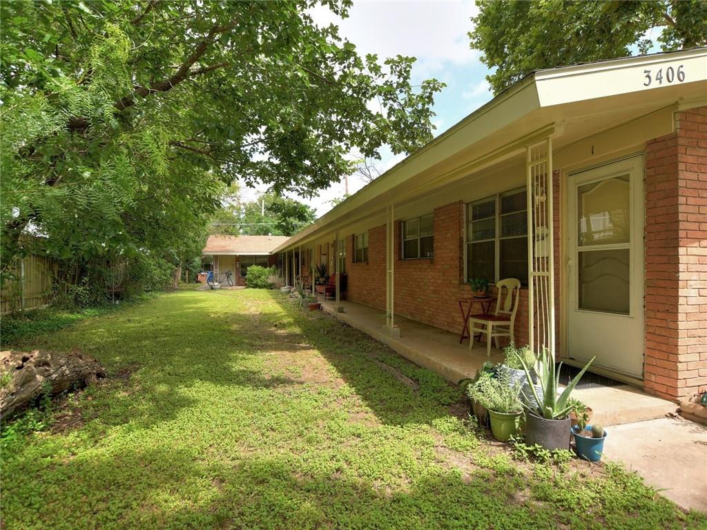 3406 Speedway