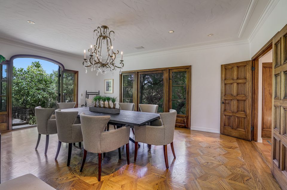 229 Upper Toyon Drive Stephanie Lamarre Marin County Luxury Real Estate