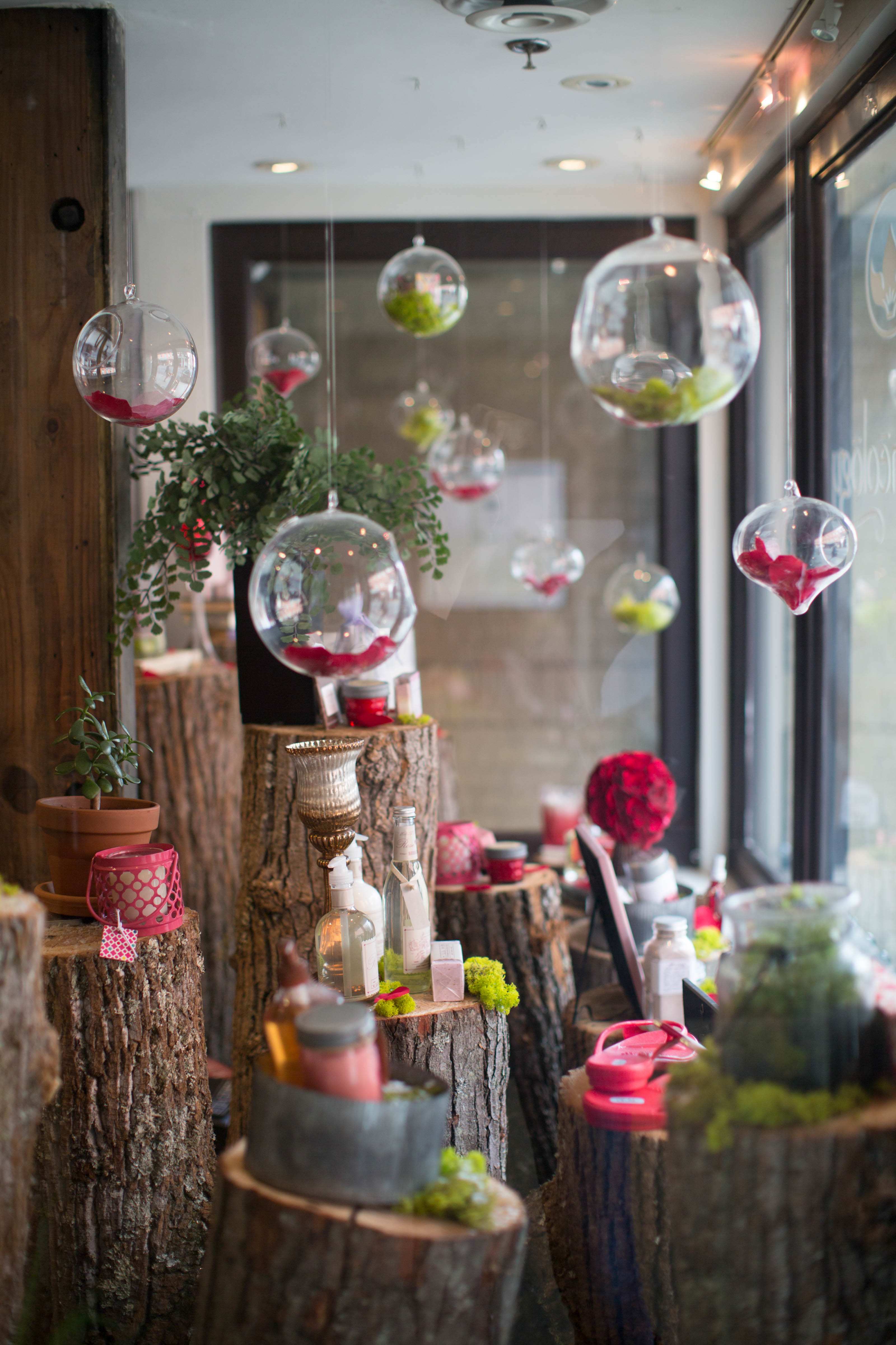 Perfect Day in Asheville