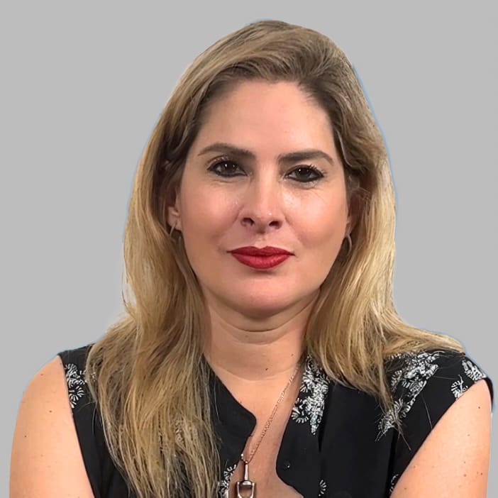 Liliana Rivera de Triolet