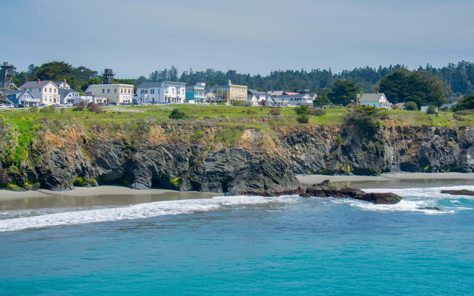 Areas Kevin McDonald Sonoma & Mendocino County Real Estate