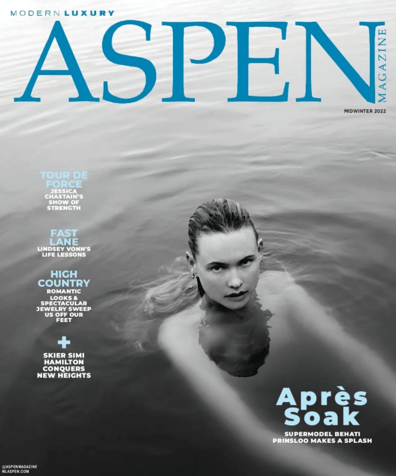 Aspen Local's Guide