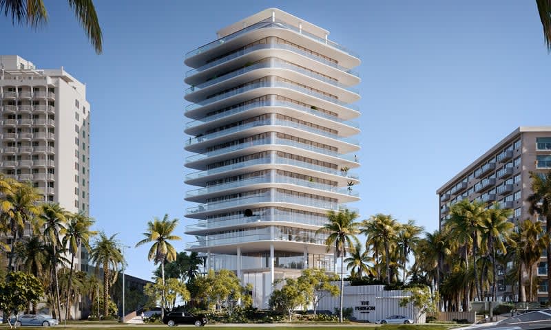 Perigon Miami Beach