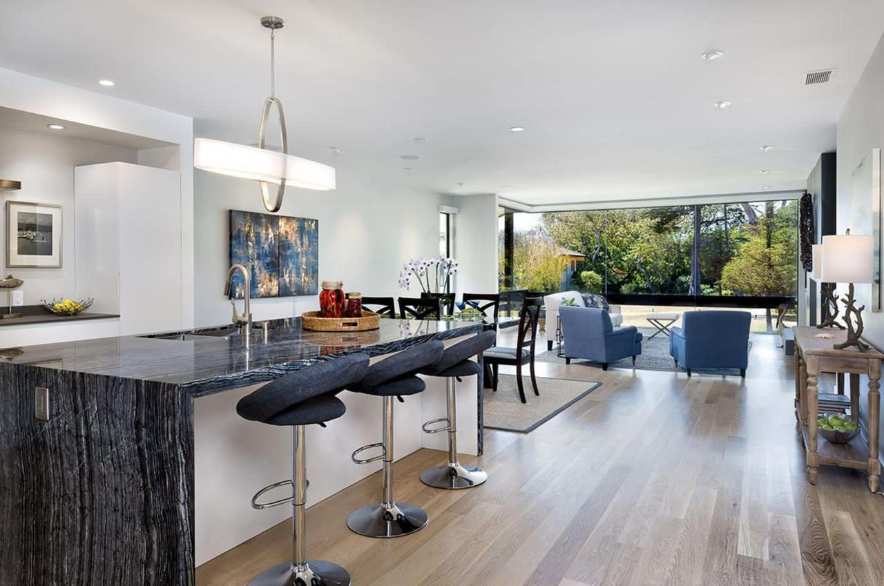 1398 Plaza Pacifica Village Properties Santa Barbara Real Estate