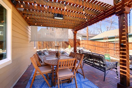 Under Contract 845 Pontiac Street in Montclair of Denver, CO