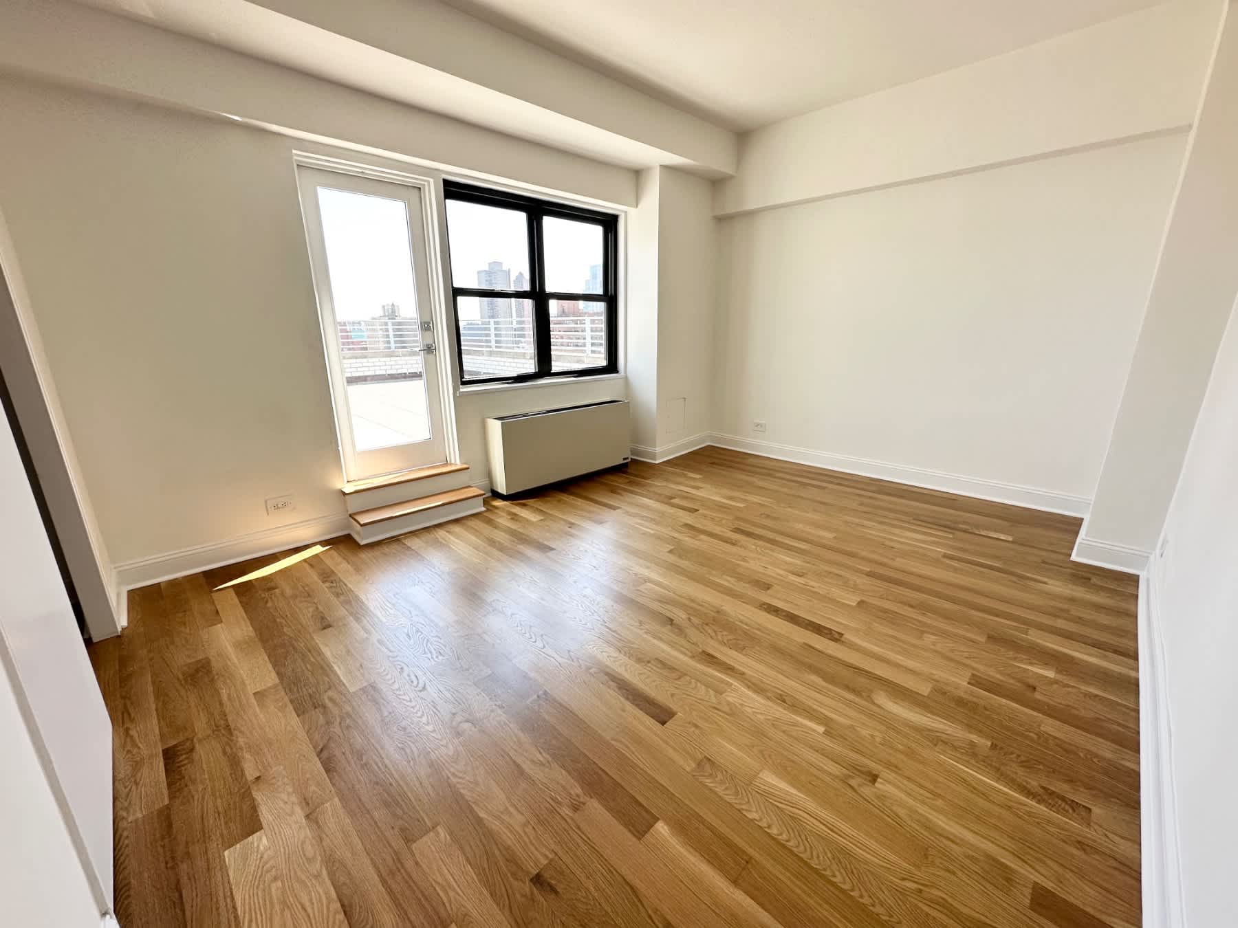East 86th Street