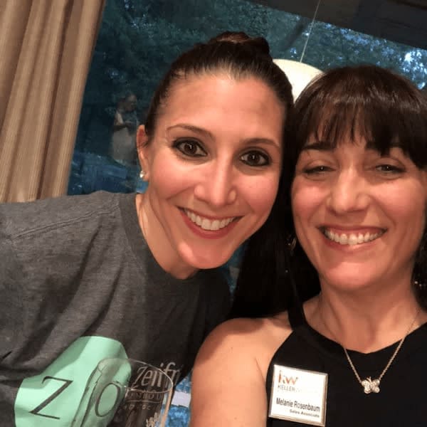 House Tour Photos | Melanie Rosenbaum | New Jersey Real Estate Agent