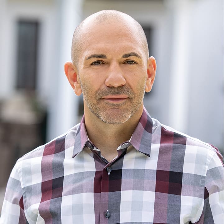 Todd Grossman Compass Sports & Entertainment Division