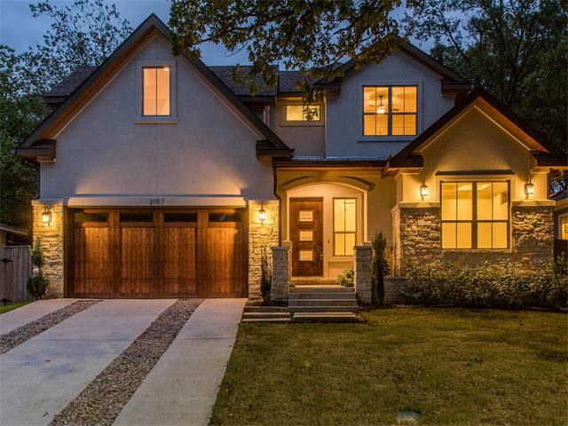 2107 Forest Trl