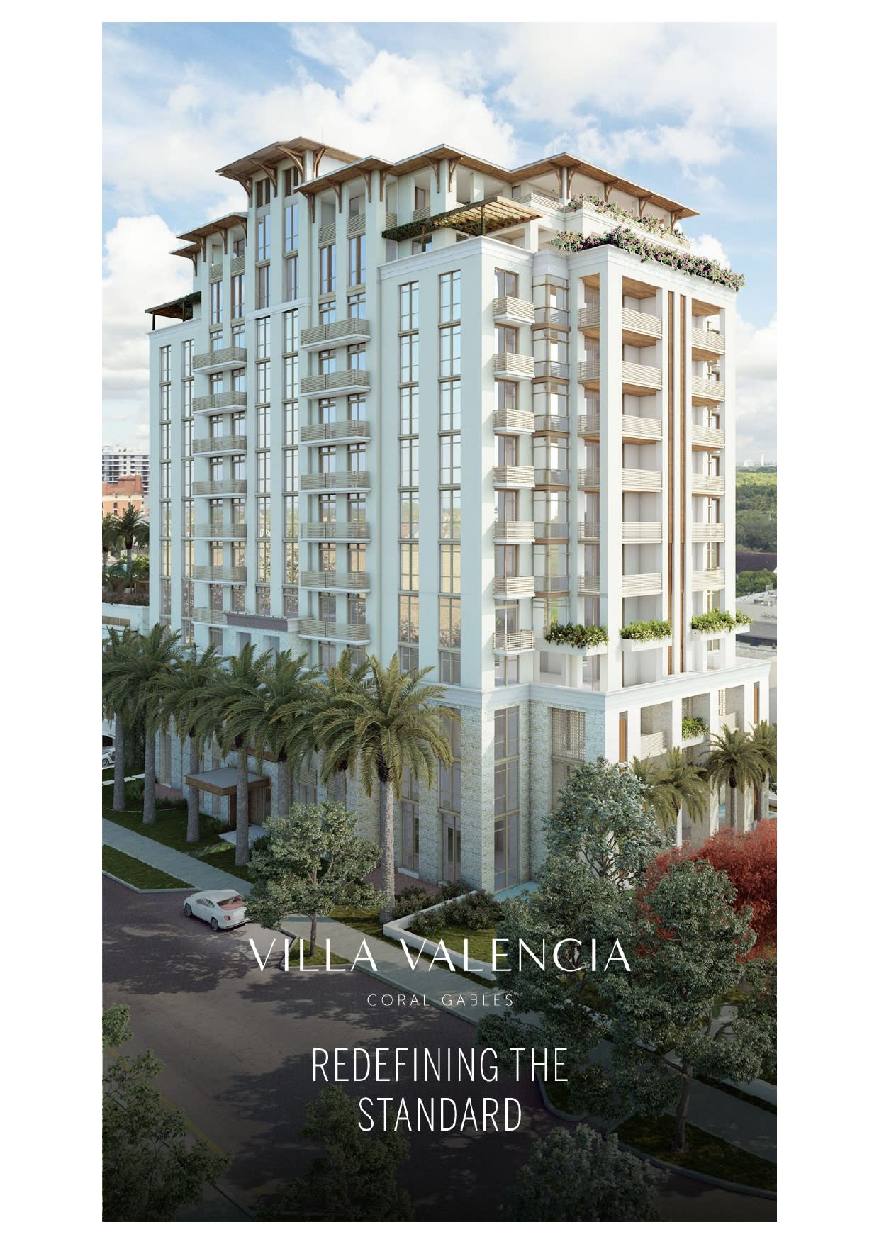 Villa Valencia