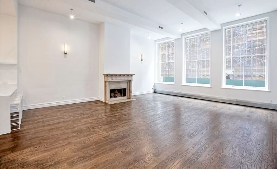 77 Mercer St Unit: 2N