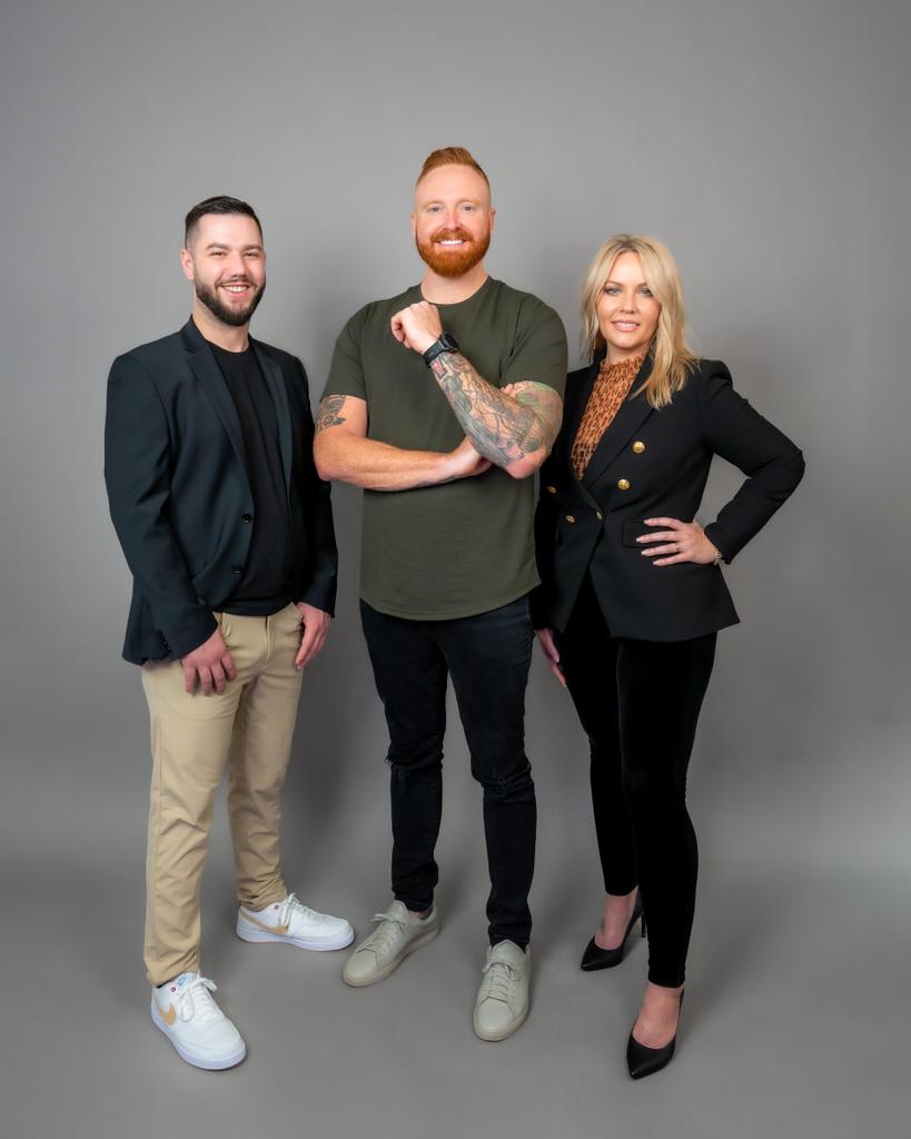 The Burgman Group Kessel Real Estate