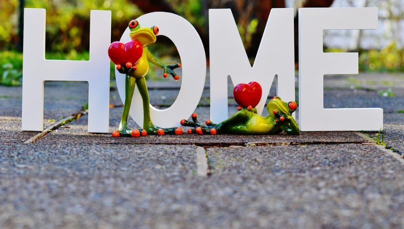 Love Your Sugarmill Woods Home