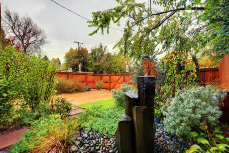 1394 Elm Street, Denver