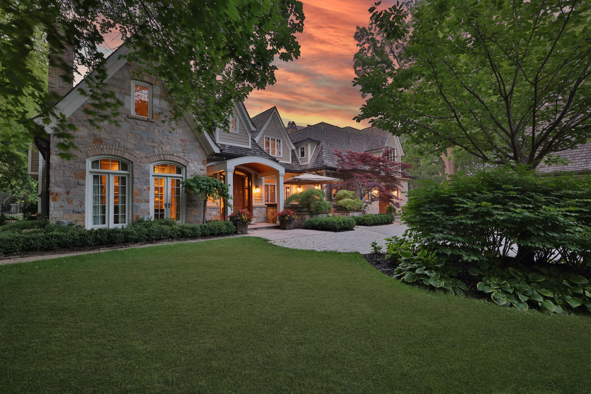 319 Balsam Drive, Oakville, Canada
