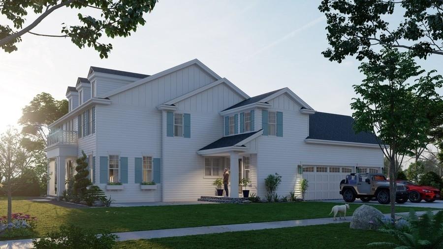 Homes for Sale IL Jena Radnay