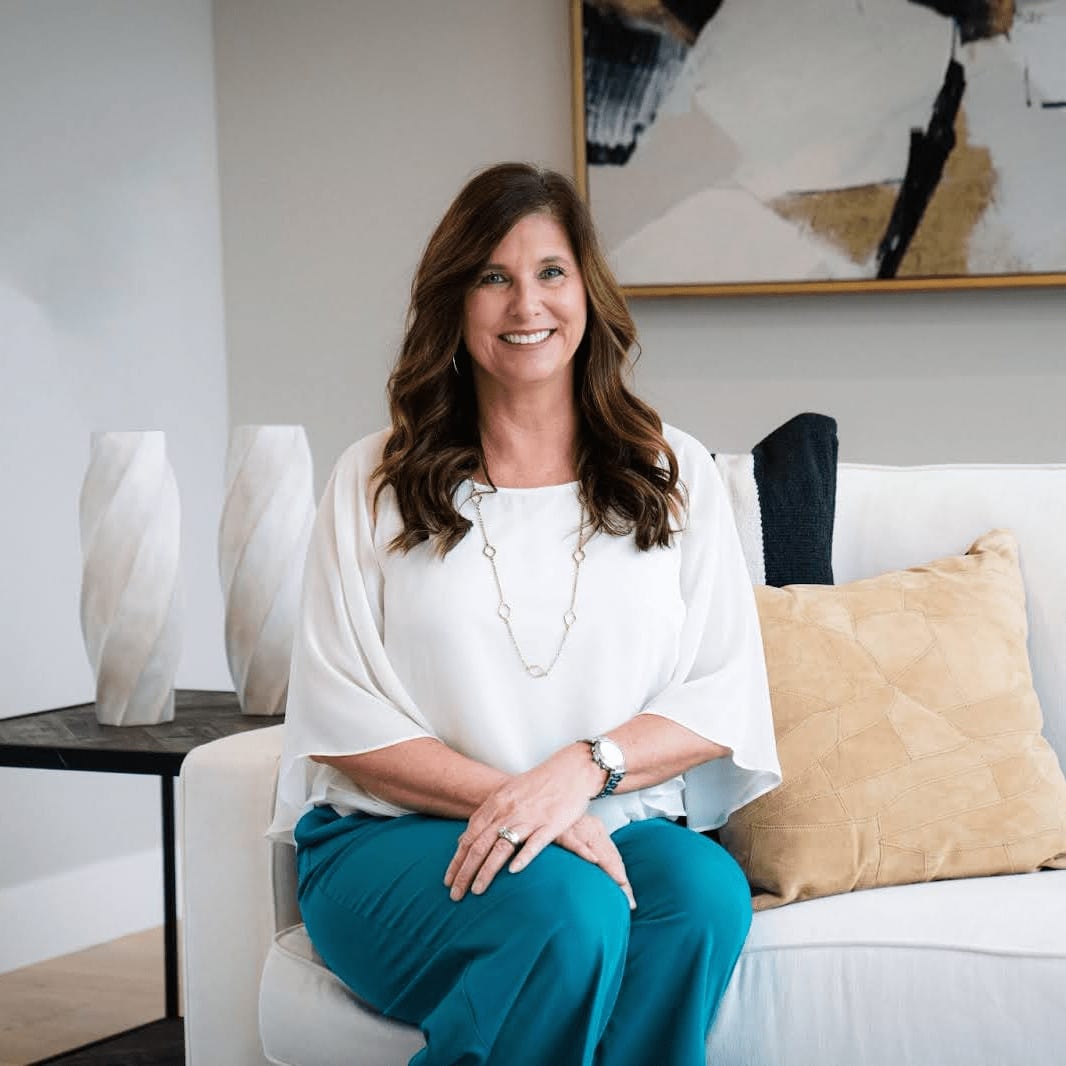 Meet Khrista Jarvis Team Danville Real Estate Agents & Realtors