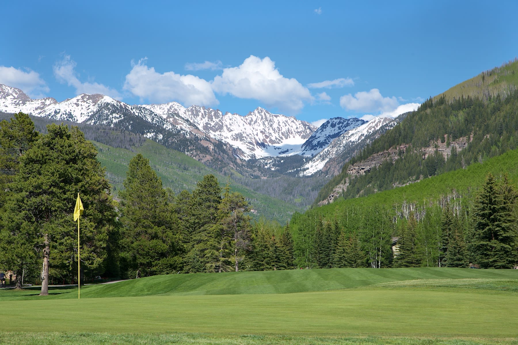 Brooke Ferris Vail Real Estate Agent