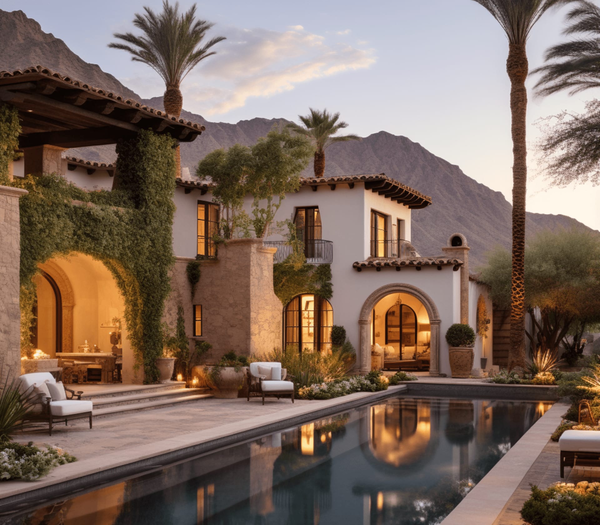 Judy LeMarr Luxury Real Estate
