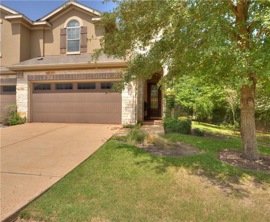 7328 Colina Vista Loop, #B