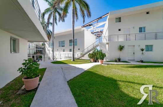 Gaviota Condo