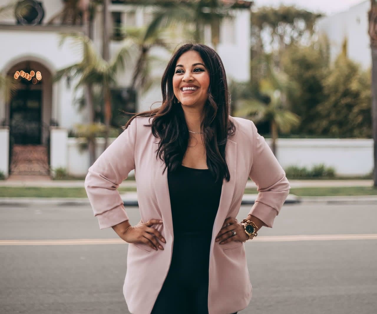 Edna Mitchell San Diego Real Estate Expert