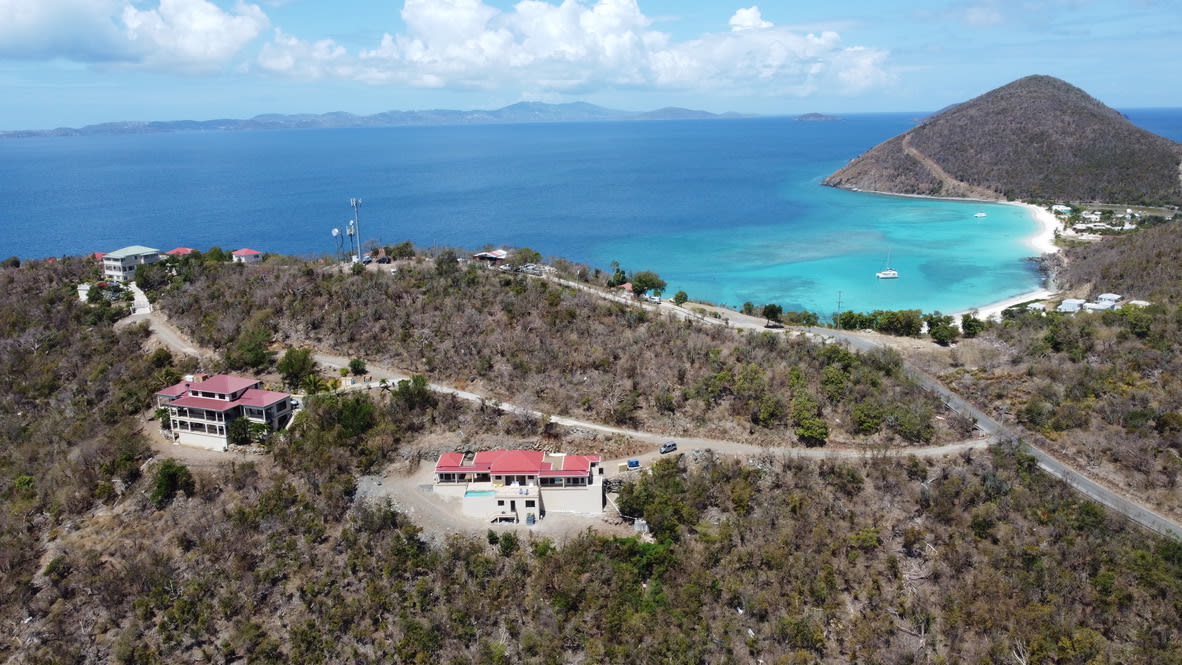 Sell Luxury Properties BVI Tortola Real Estate Agents