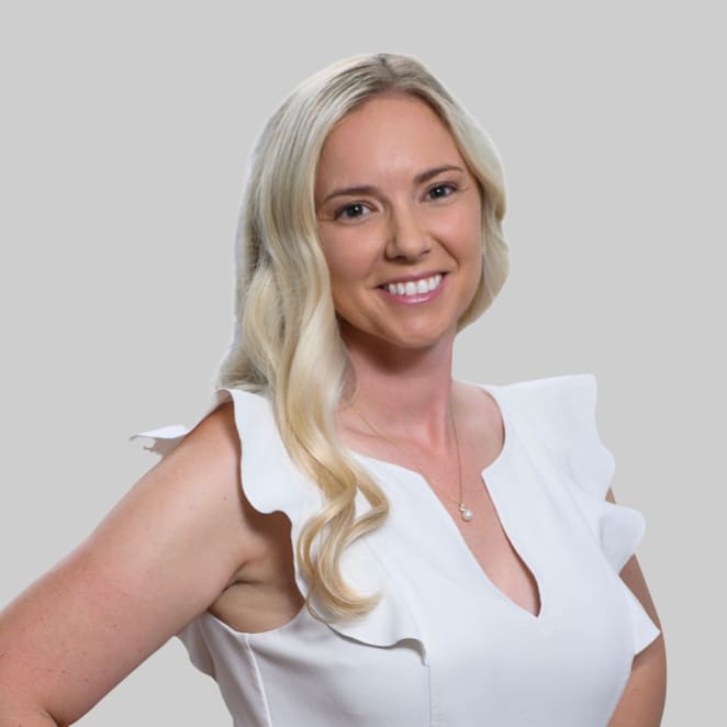 About Alicia Chapman Tampa Real Estate Expert