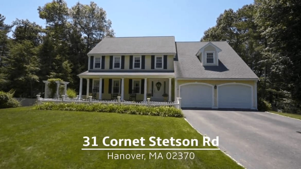 31 Cornet Stetson Road Hanover