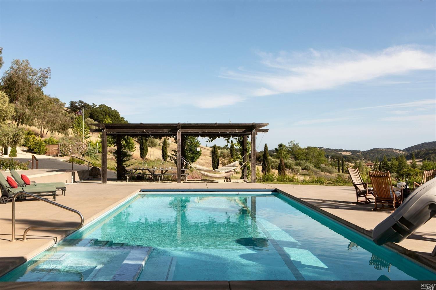 Mill Valley Homes for Sale