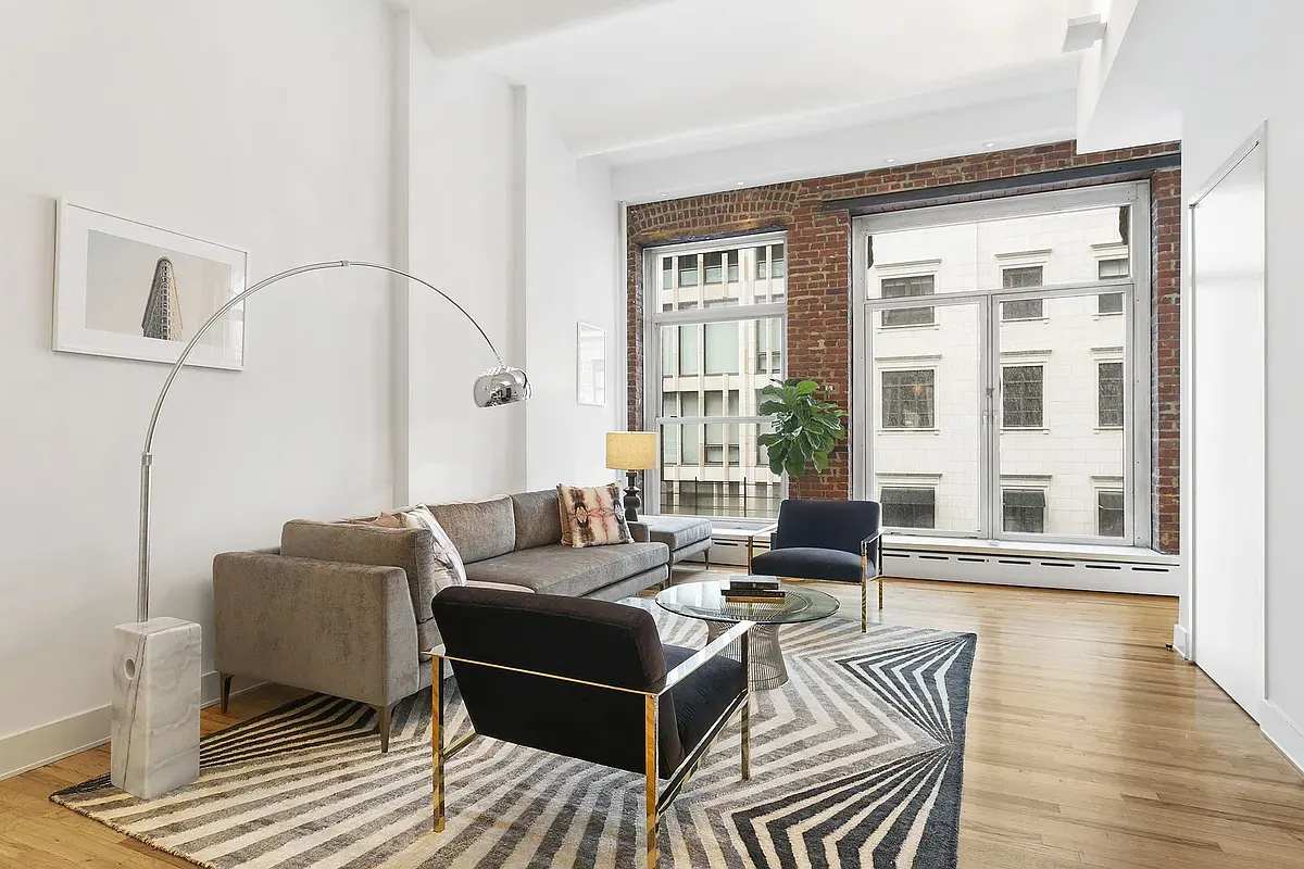 24 E. 22nd Street Unit: RES3