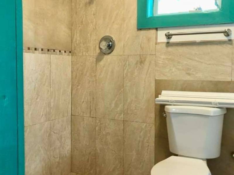 673 Cane Garden Bay 1 Bedroom Luxury Properties BVI Tortola Real