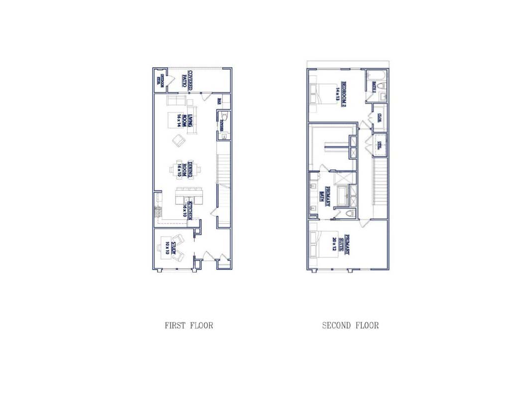 Available Homes Eleven at Eastwood Tommy Walker